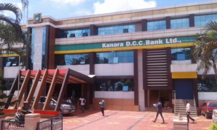  Battle Lines Drawn for KDCC Bank Election in Uttara Kannada with Poll Schedule Announcement   