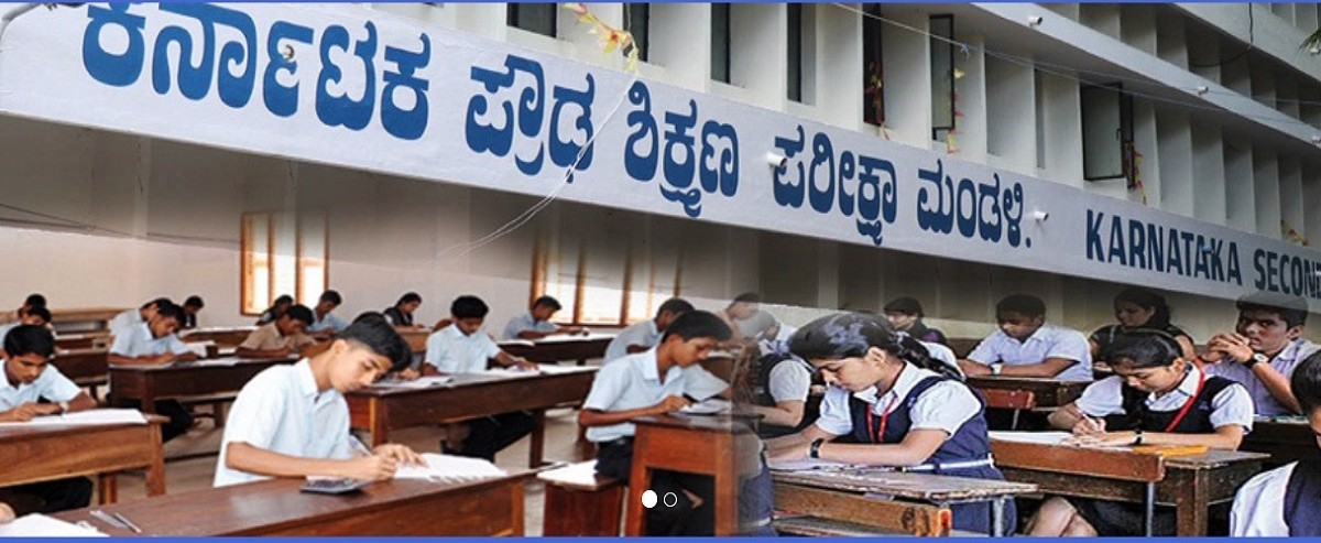 Karnataka SSLC, 2nd PUC  Examination Time Table 2026 is Out