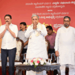 Media Opinions Should Be Objective; CM Siddaramaih