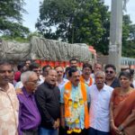 MLA Dinakar Shetty’ Supporters Celebrate Over High Court Verdict