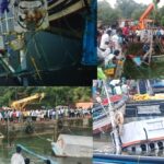 Another Fishing Tragedy in Uttara Kannada: Two Boats Capsize at Belekeri Port Within Two Days   