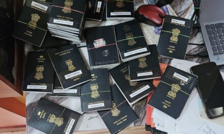 Illegal Recruitment Agency Raided in Honnavar