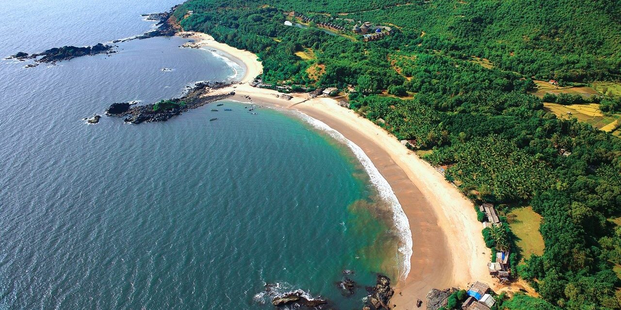 Tourist Dies in Selfie Mishap at Gokarna’s Om Beach Amid Rising Coastal Accidents